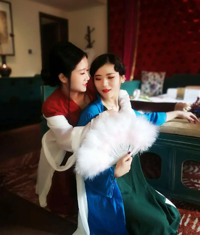 无锡日式指压按摩