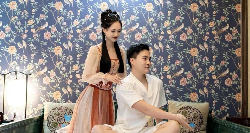 无锡足疗SPA休闲会馆_您的感受我们的追求