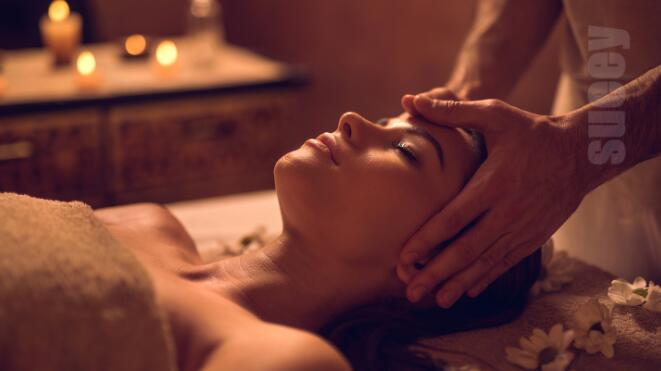 无锡五星级私人订制spa会所,奢华高级感十足!