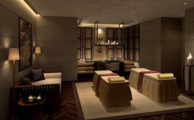 无锡家庭式spa足浴会所-开启美好休闲养生生活(今日会馆热点)