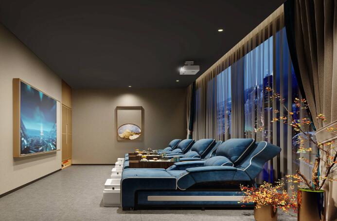 无锡比较不错的男士休闲Spa会馆哪里有，带着好奇心来这体验一把吧