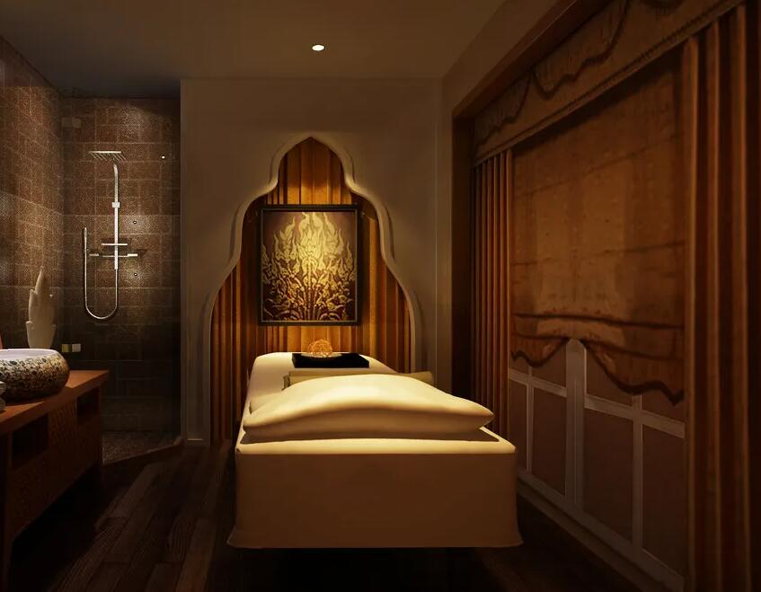 无锡会所环境（十）