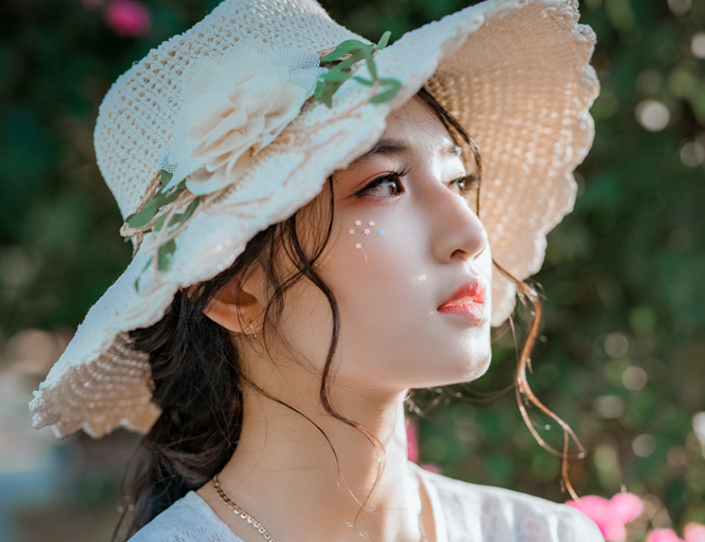 无锡高端会所spa艺师风采（七）